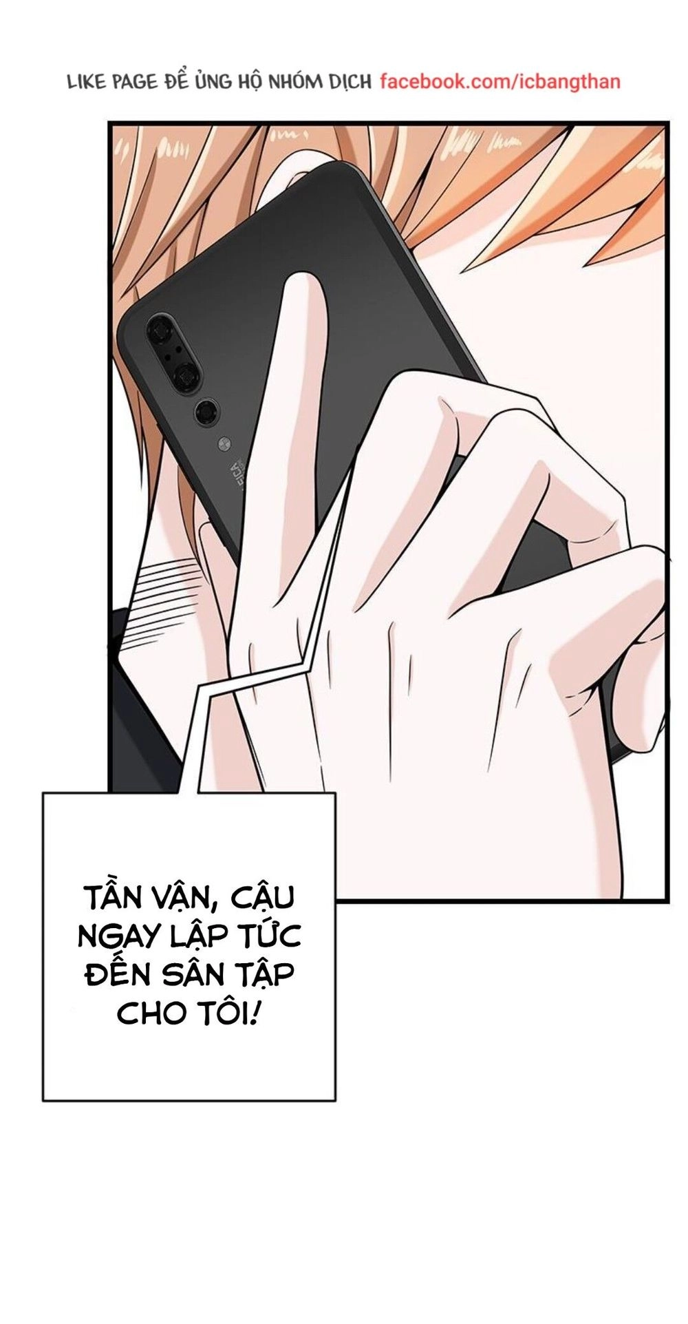 Tối Cường Khí Vận Hệ Thống Chapter 2 - 14