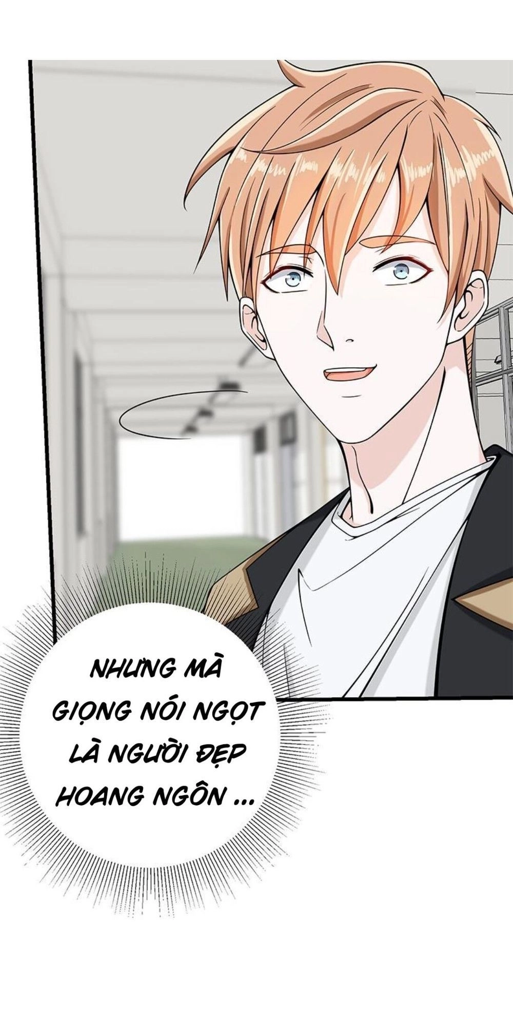 Tối Cường Khí Vận Hệ Thống Chapter 2 - 17