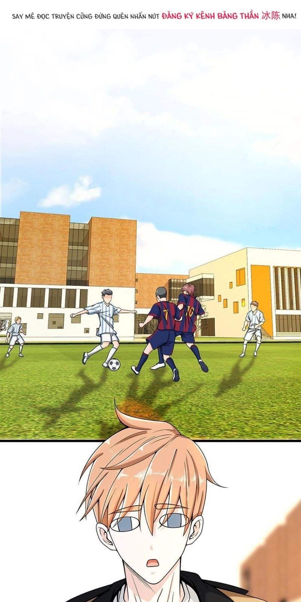 Tối Cường Khí Vận Hệ Thống Chapter 2 - 19