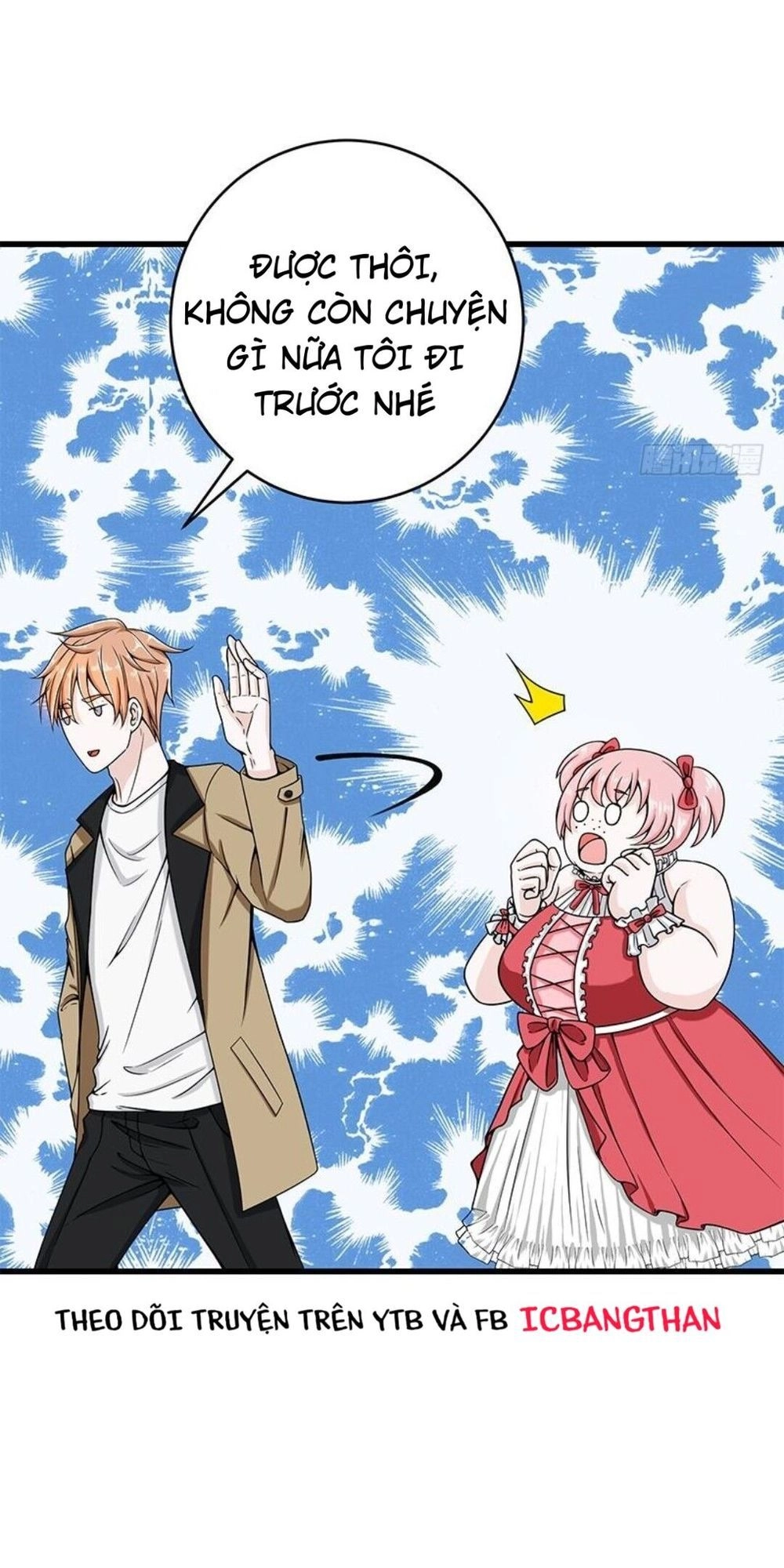 Tối Cường Khí Vận Hệ Thống Chapter 2 - 23