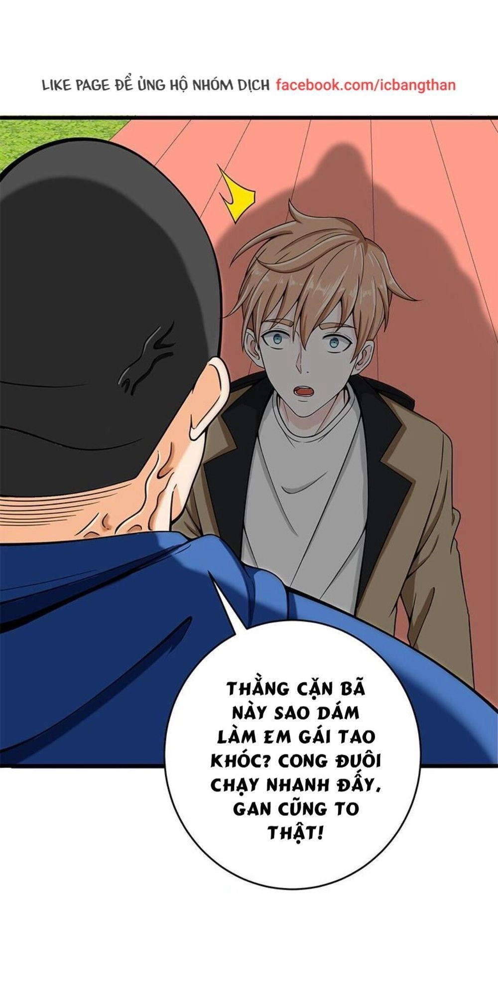 Tối Cường Khí Vận Hệ Thống Chapter 2 - 27