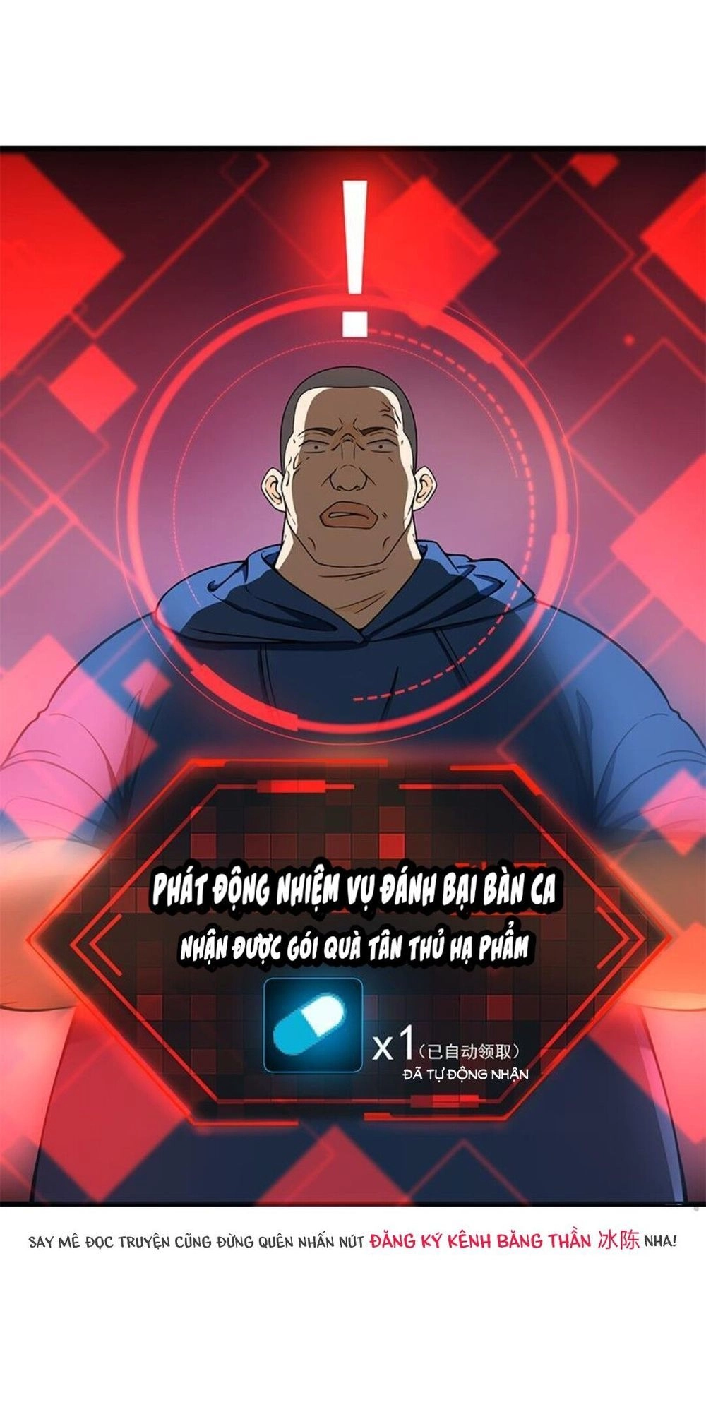 Tối Cường Khí Vận Hệ Thống Chapter 2 - 29