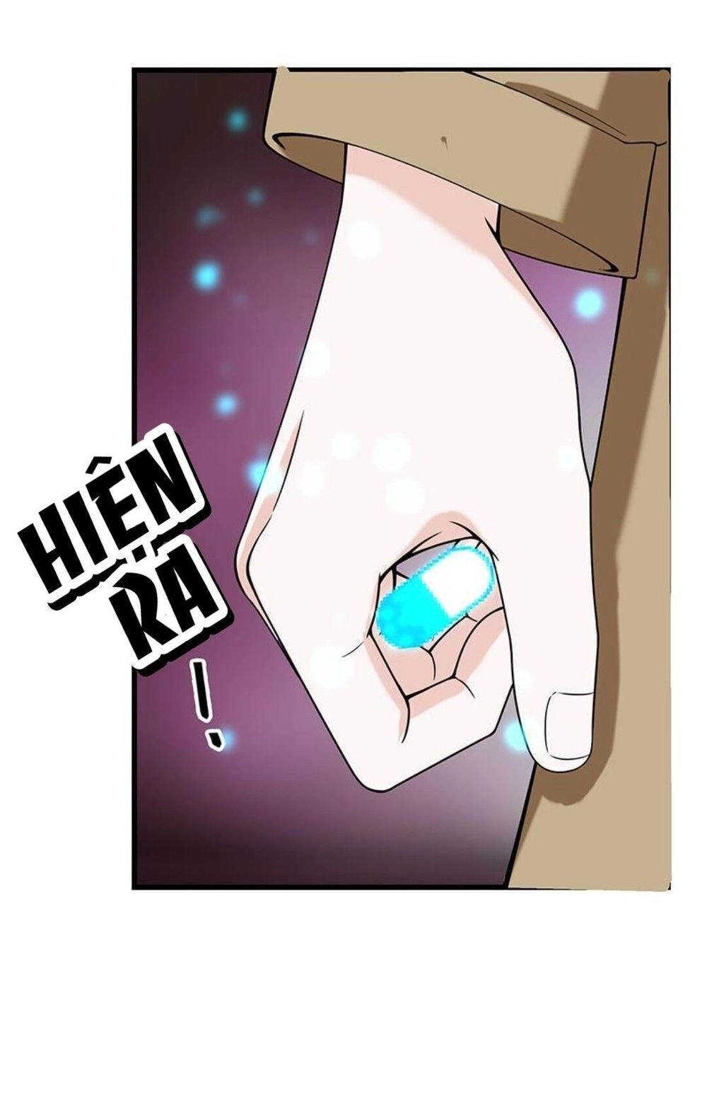 Tối Cường Khí Vận Hệ Thống Chapter 2 - 31