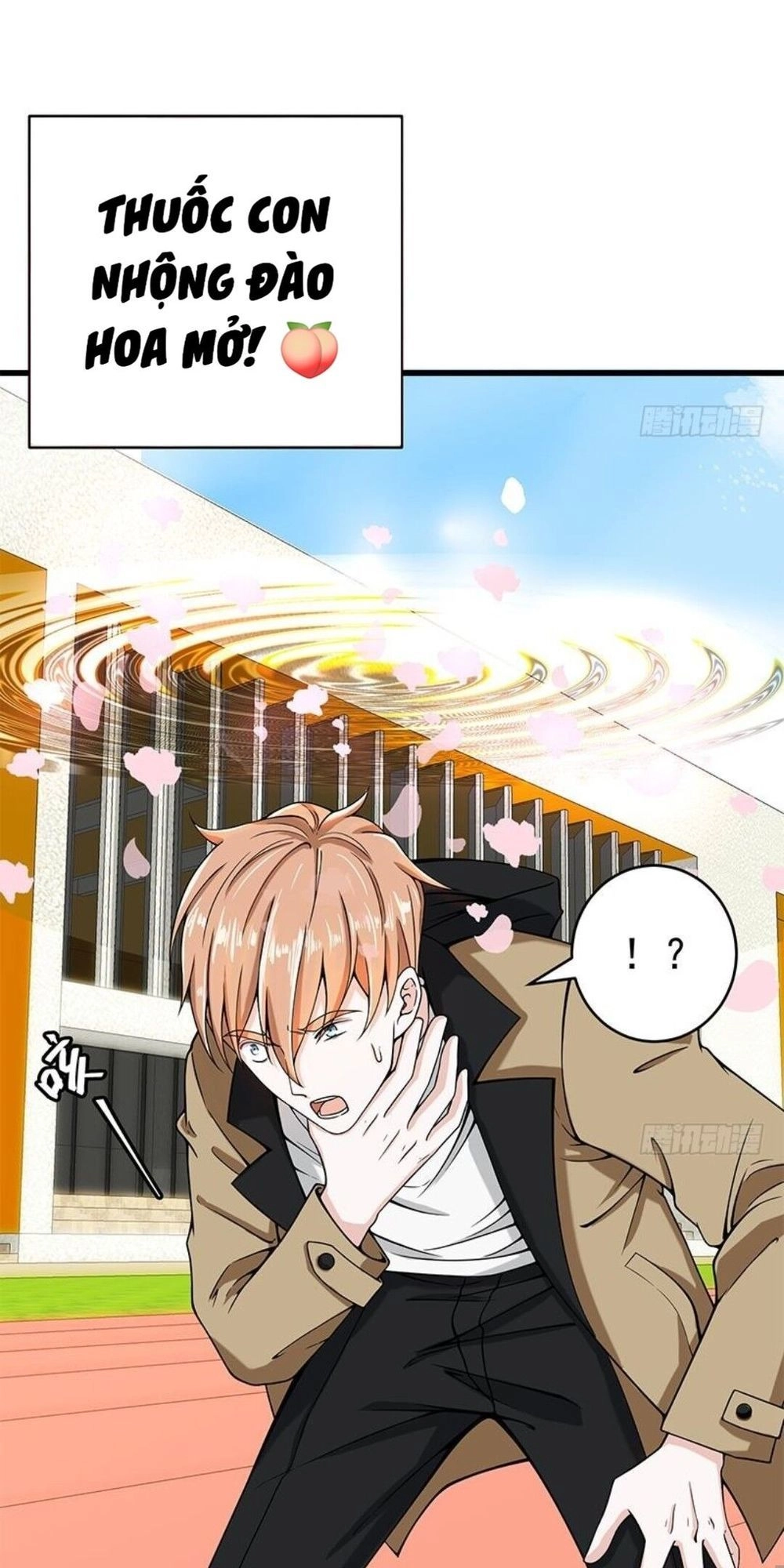 Tối Cường Khí Vận Hệ Thống Chapter 2 - 38