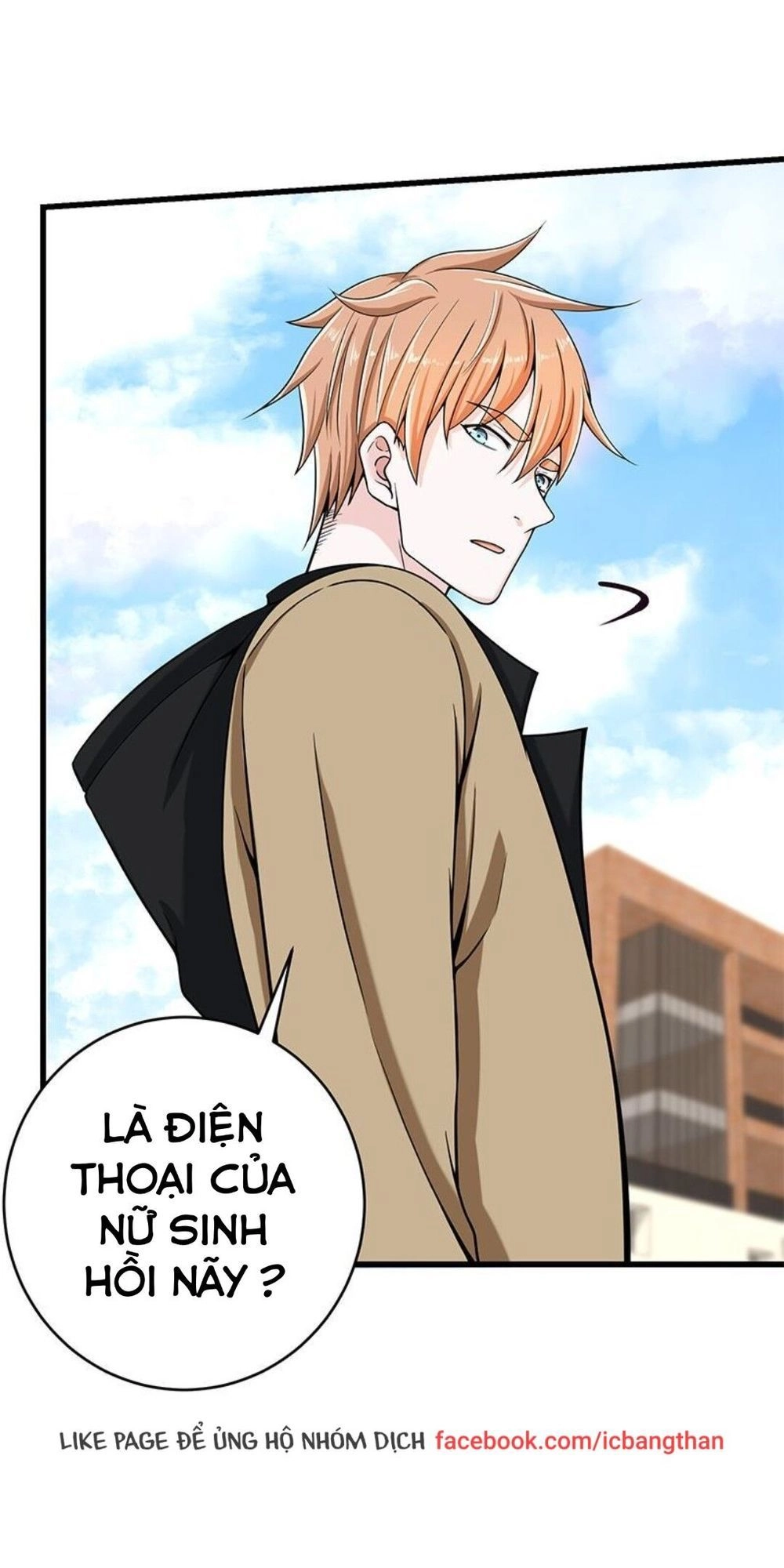 Tối Cường Khí Vận Hệ Thống Chapter 4 - 5