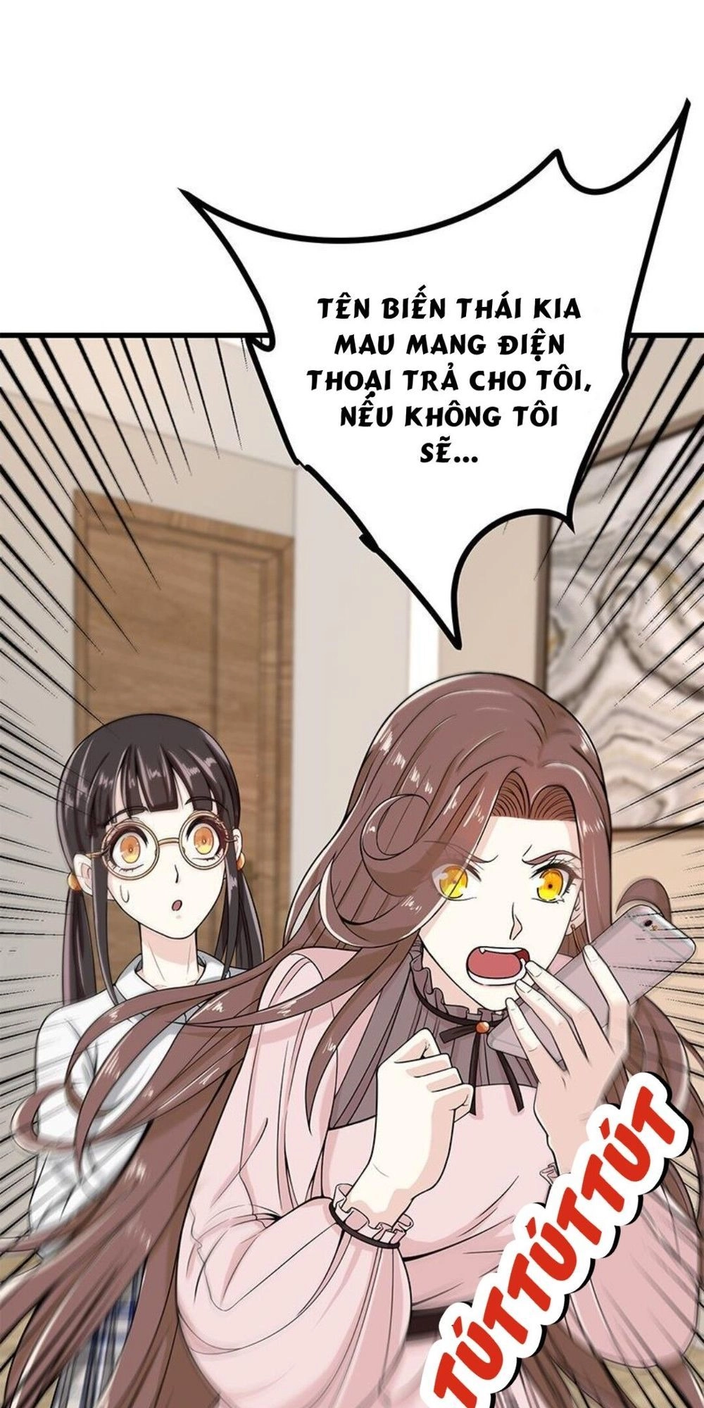 Tối Cường Khí Vận Hệ Thống Chapter 4 - 7