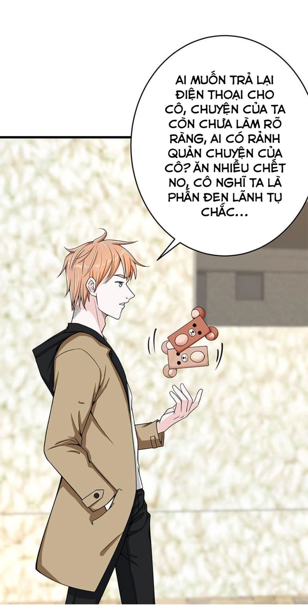 Tối Cường Khí Vận Hệ Thống Chapter 4 - 9