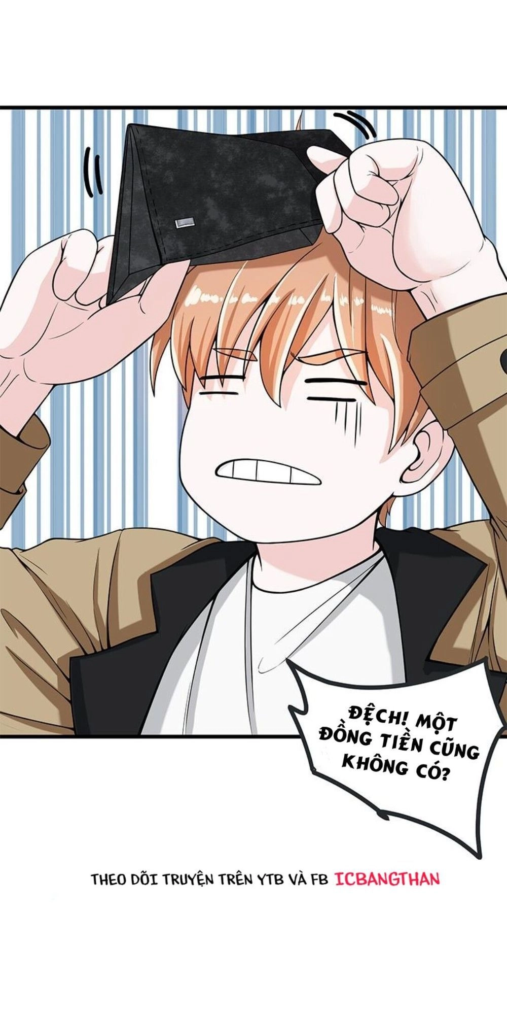 Tối Cường Khí Vận Hệ Thống Chapter 4 - 15