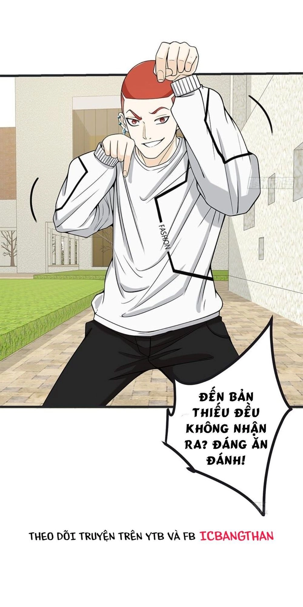 Tối Cường Khí Vận Hệ Thống Chapter 4 - 25