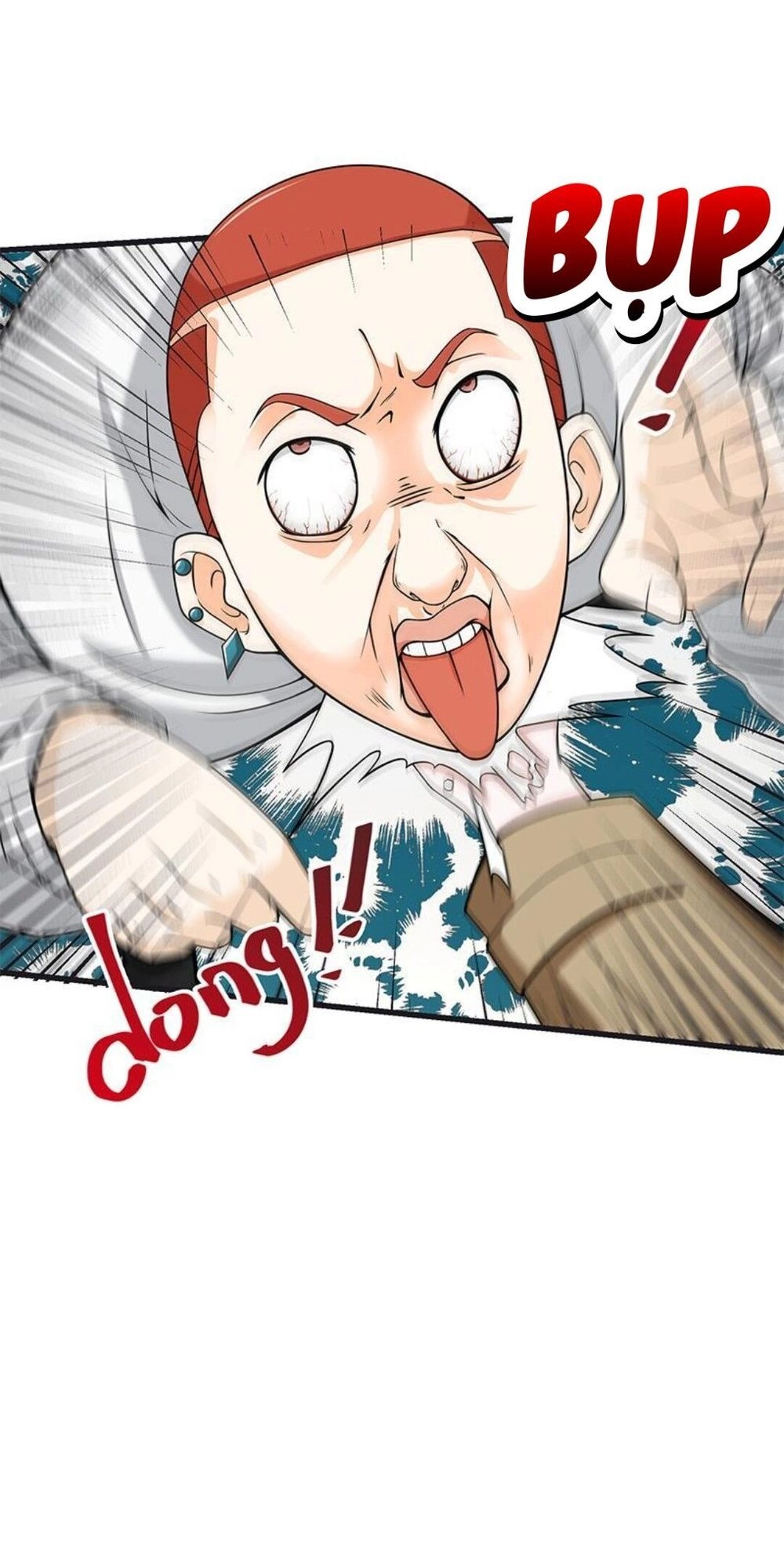 Tối Cường Khí Vận Hệ Thống Chapter 4 - 27