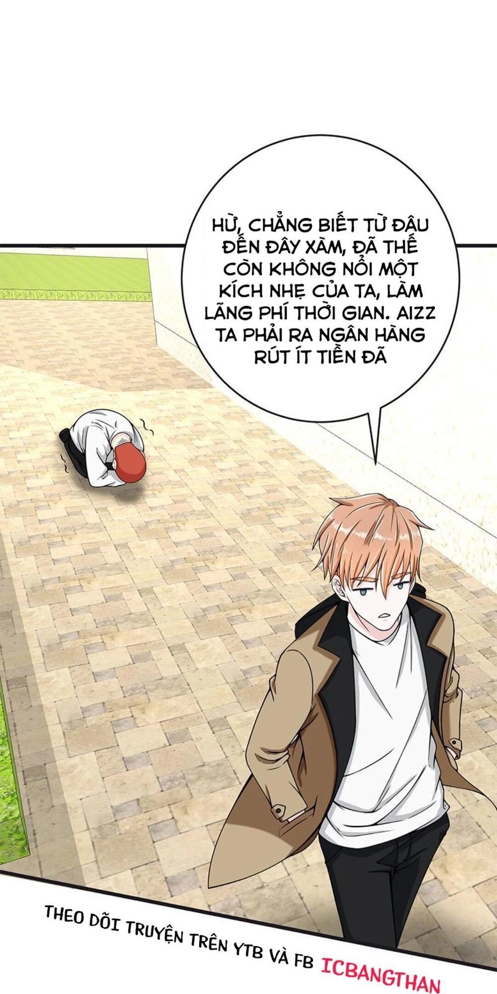 Tối Cường Khí Vận Hệ Thống Chapter 4 - 29