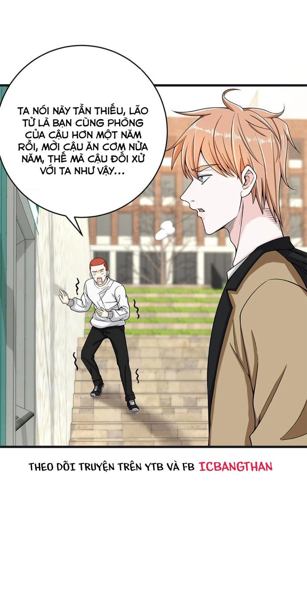 Tối Cường Khí Vận Hệ Thống Chapter 4 - 33