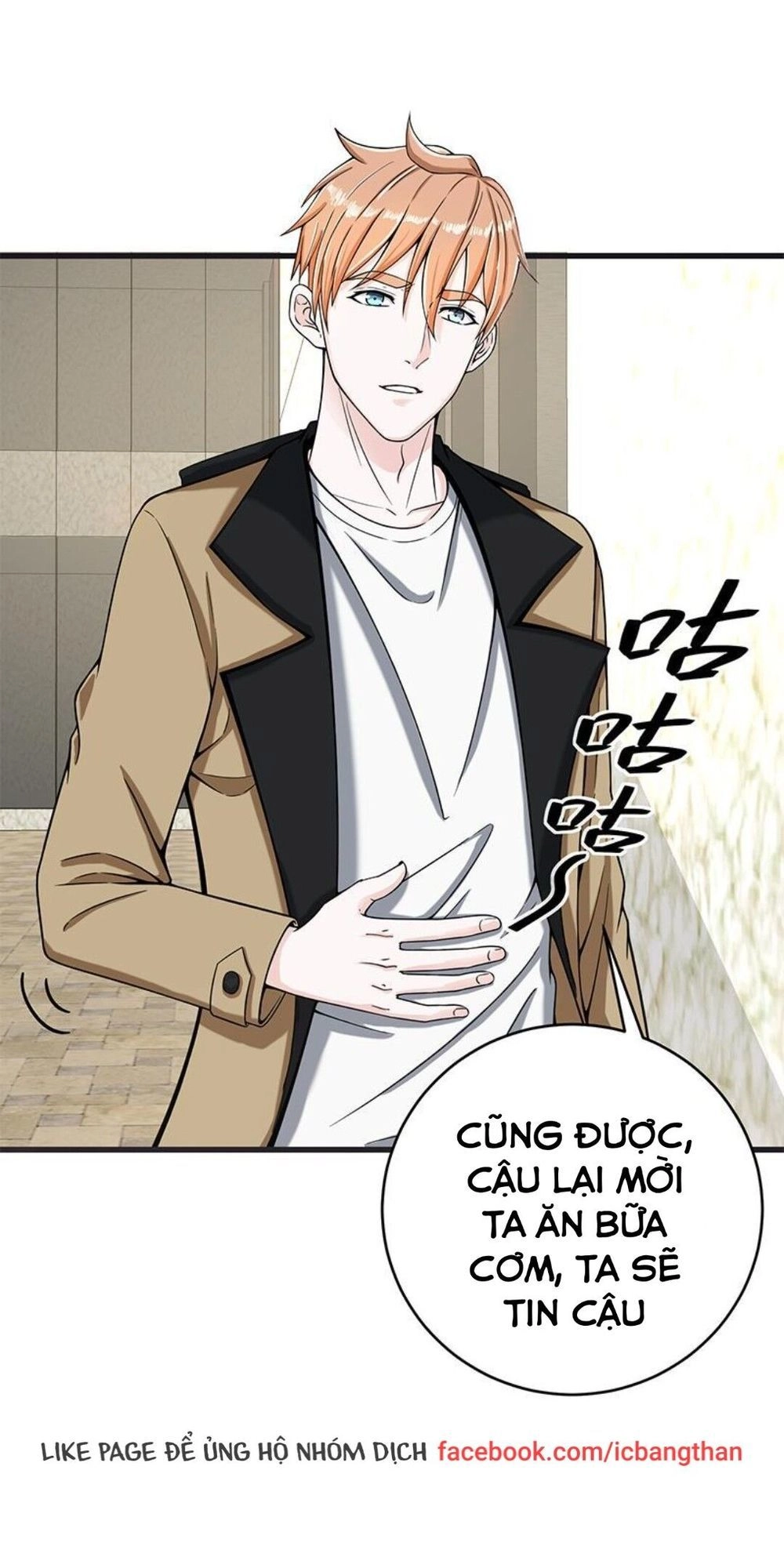 Tối Cường Khí Vận Hệ Thống Chapter 4 - 37