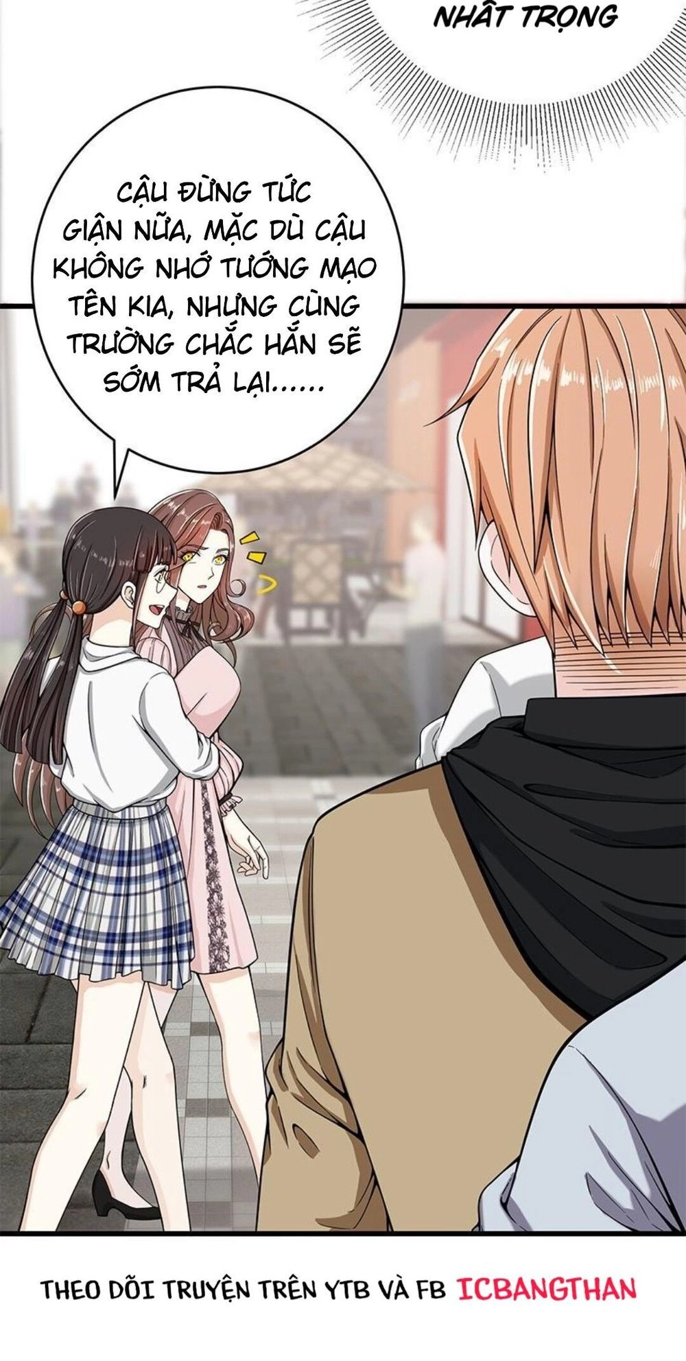 Tối Cường Khí Vận Hệ Thống Chapter 4 - 43