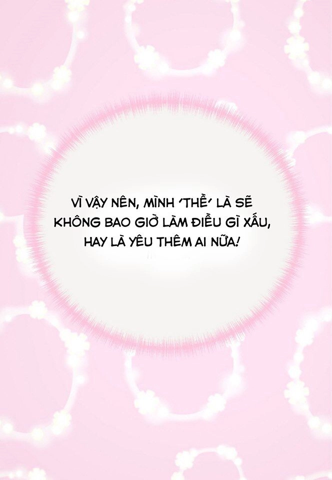 Ác Nữ Lọ Lem Cần 1 Nhân Vật Phản Diện Chapter 1 - 38