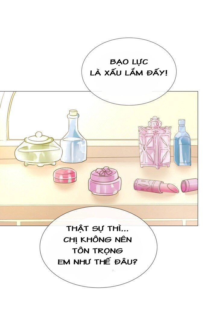 Ác Nữ Lọ Lem Cần 1 Nhân Vật Phản Diện Chapter 2 - 20