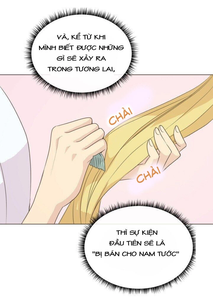 Ác Nữ Lọ Lem Cần 1 Nhân Vật Phản Diện Chapter 2 - 24