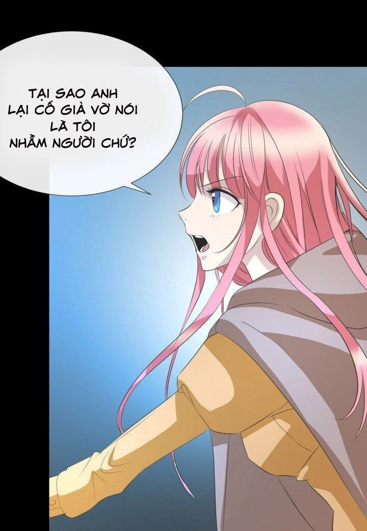 Ác Nữ Lọ Lem Cần 1 Nhân Vật Phản Diện Chapter 2 - 48