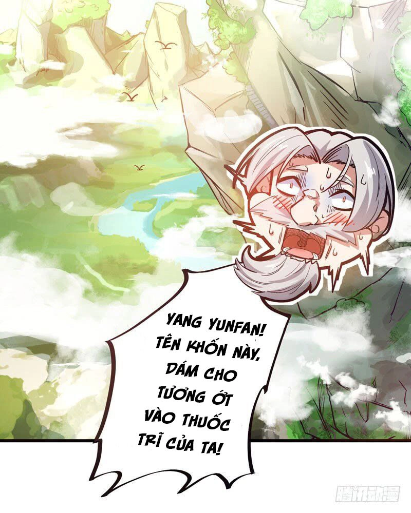 Bác Sĩ Siêu Cấp Thành Phố Chapter 1 - 3