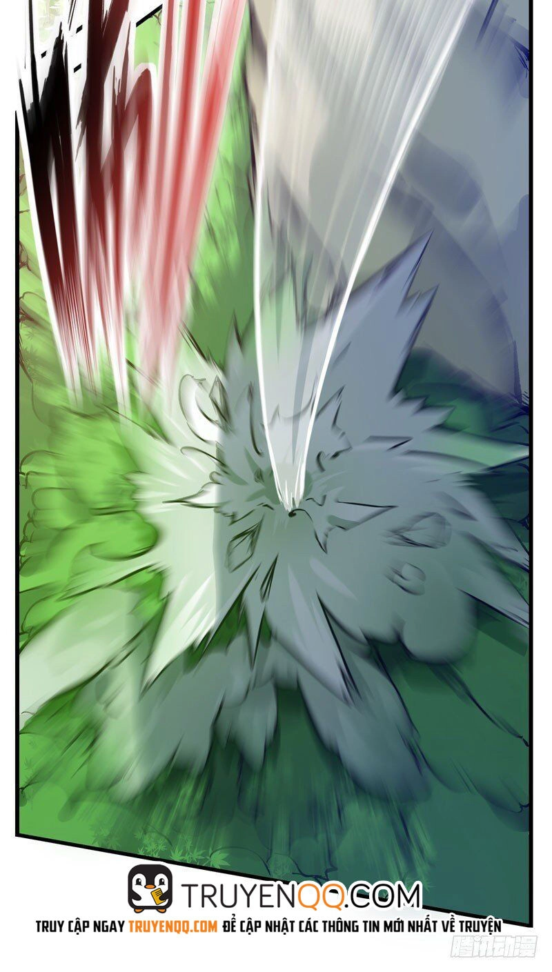 Bác Sĩ Siêu Cấp Thành Phố Chapter 1 - 6