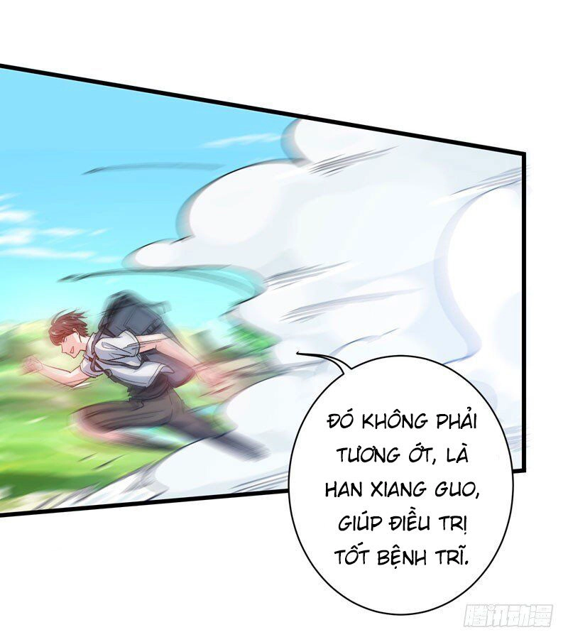 Bác Sĩ Siêu Cấp Thành Phố Chapter 1 - 7