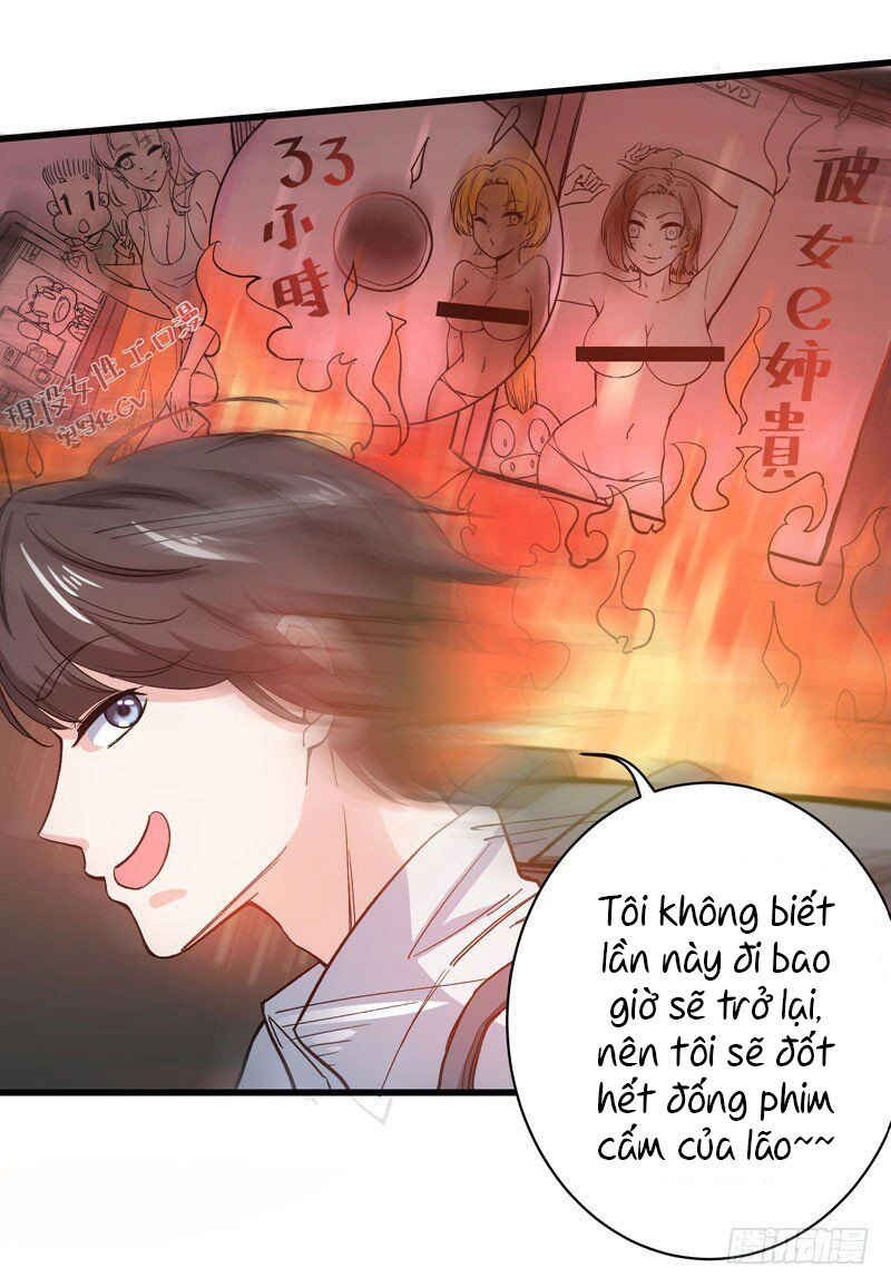 Bác Sĩ Siêu Cấp Thành Phố Chapter 1 - 8