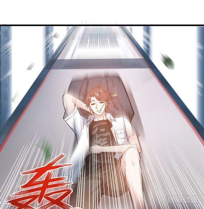 Bác Sĩ Siêu Cấp Thành Phố Chapter 1 - 13