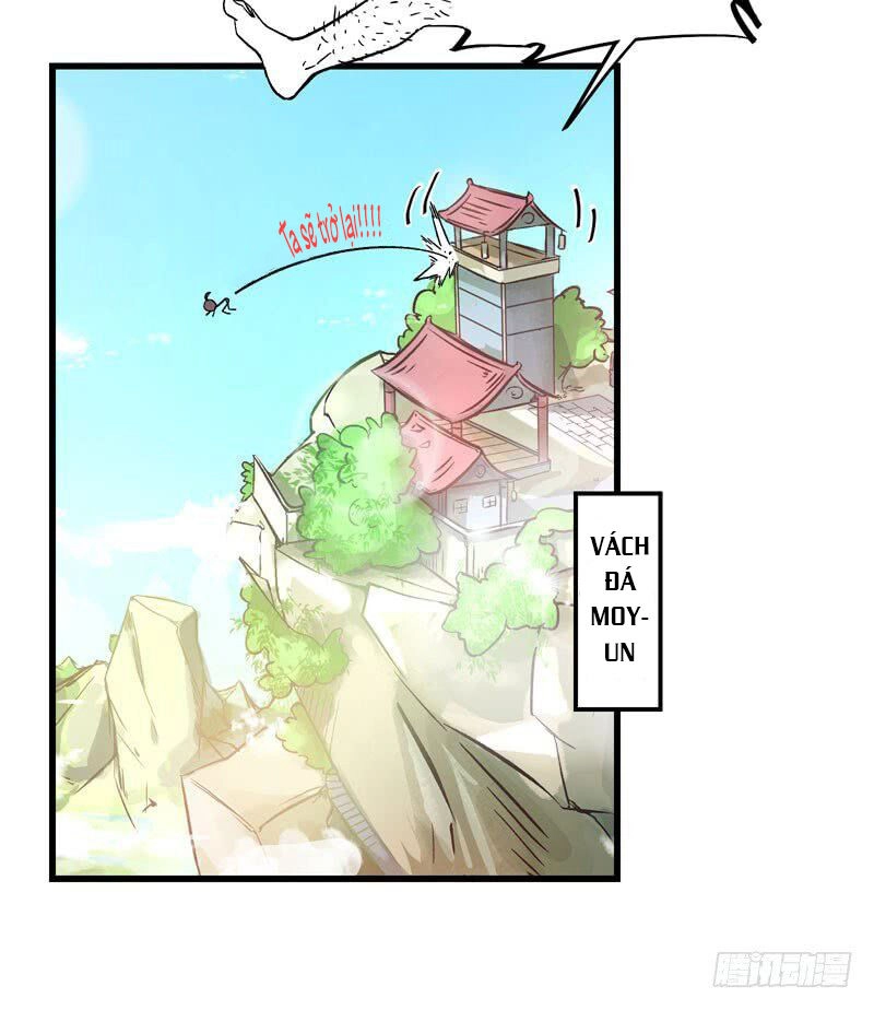 Bác Sĩ Siêu Cấp Thành Phố Chapter 1 - 15