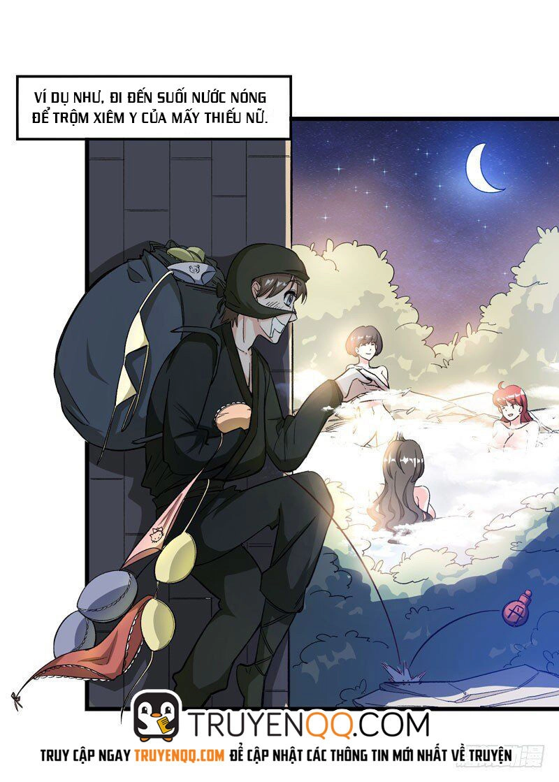 Bác Sĩ Siêu Cấp Thành Phố Chapter 1 - 16