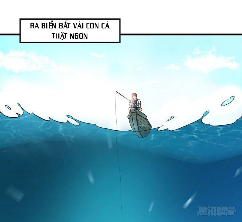 Bác Sĩ Siêu Cấp Thành Phố Chapter 1 - 18