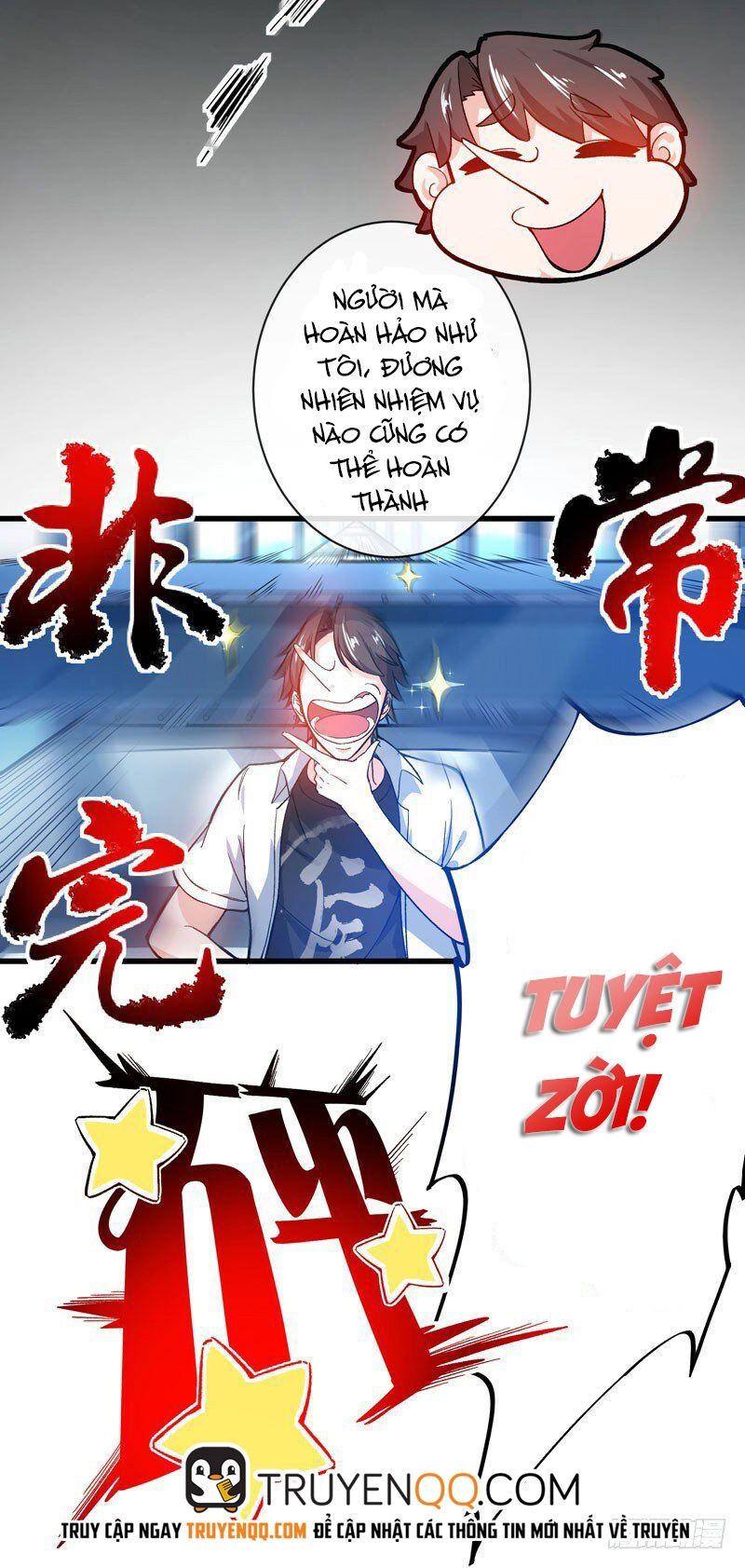 Bác Sĩ Siêu Cấp Thành Phố Chapter 1 - 20