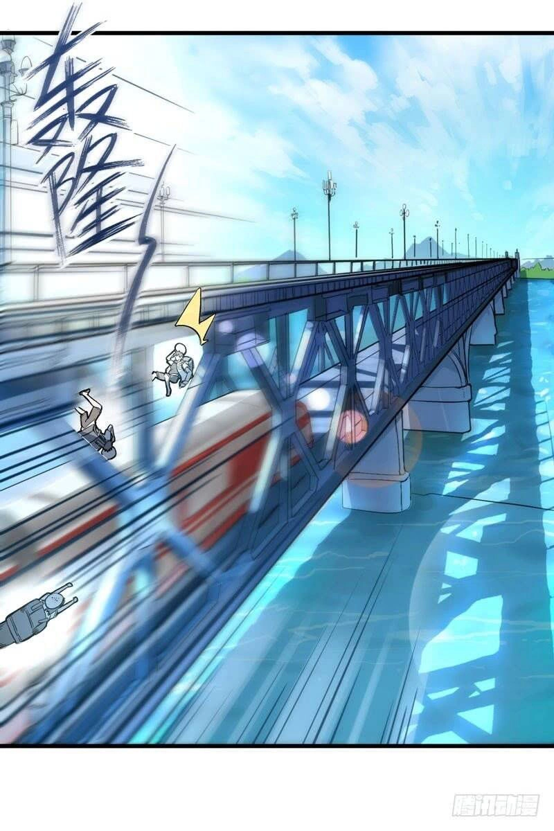 Bác Sĩ Siêu Cấp Thành Phố Chapter 1 - 21