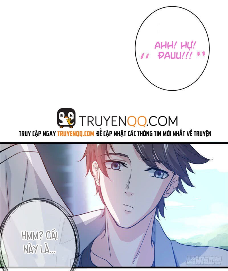 Bác Sĩ Siêu Cấp Thành Phố Chapter 1 - 24