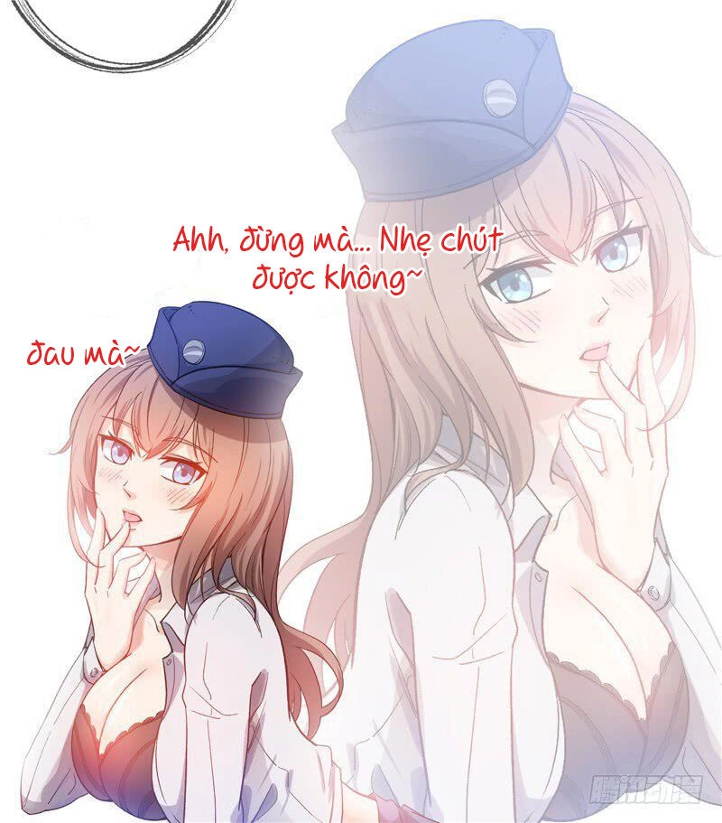 Bác Sĩ Siêu Cấp Thành Phố Chapter 1 - 25