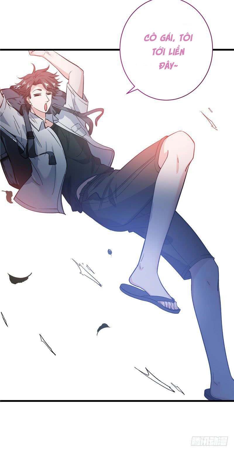 Bác Sĩ Siêu Cấp Thành Phố Chapter 1 - 27