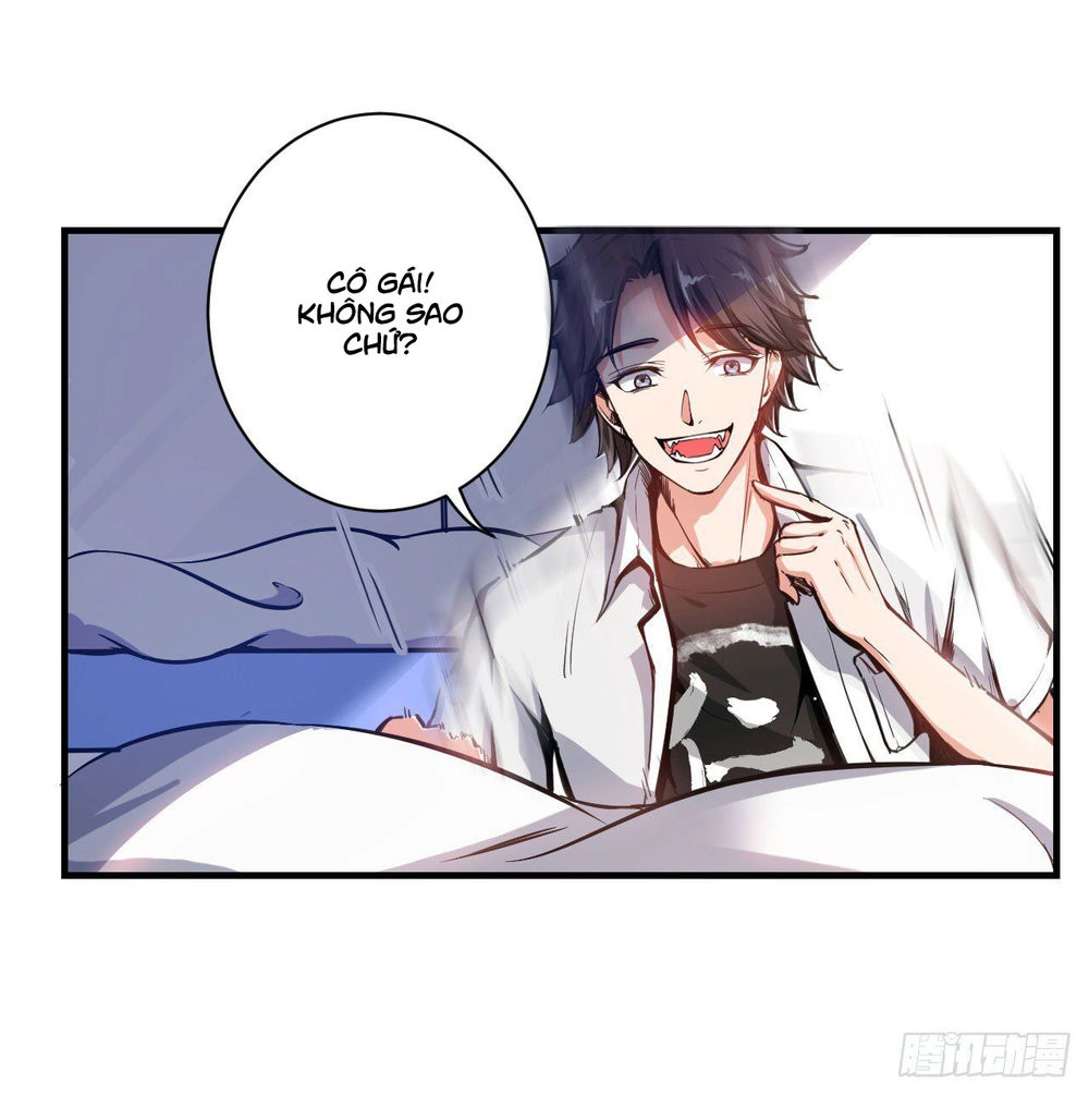 Bác Sĩ Siêu Cấp Thành Phố Chapter 1 - 34