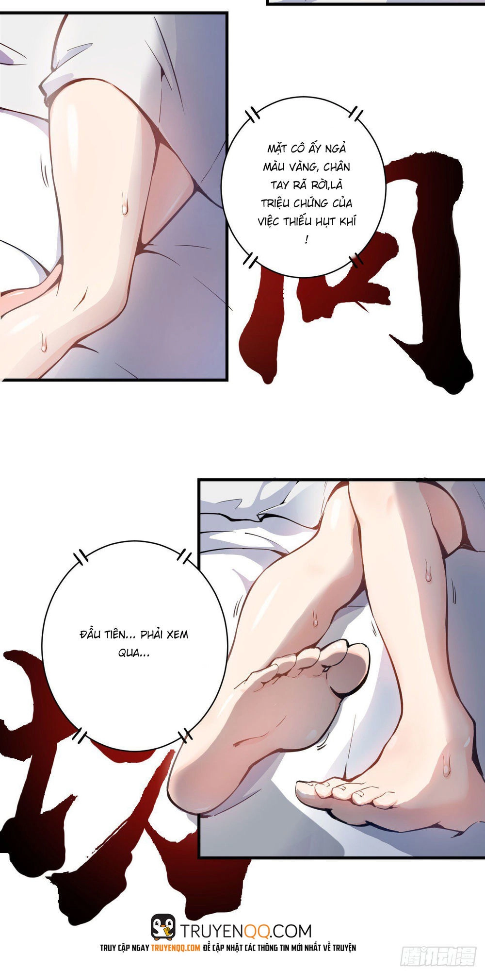 Bác Sĩ Siêu Cấp Thành Phố Chapter 1 - 36