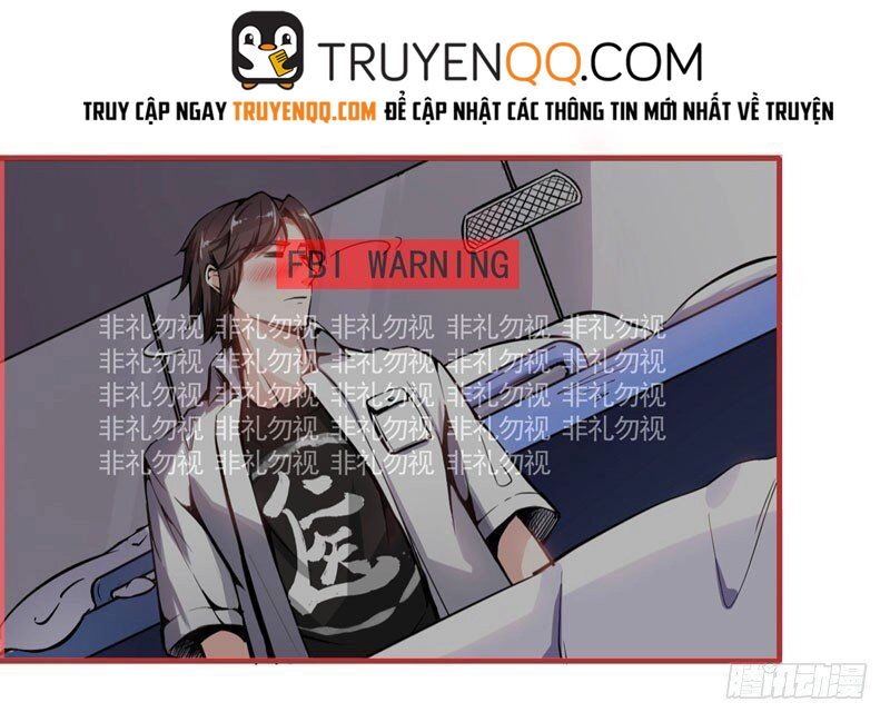 Bác Sĩ Siêu Cấp Thành Phố Chapter 2 - 5