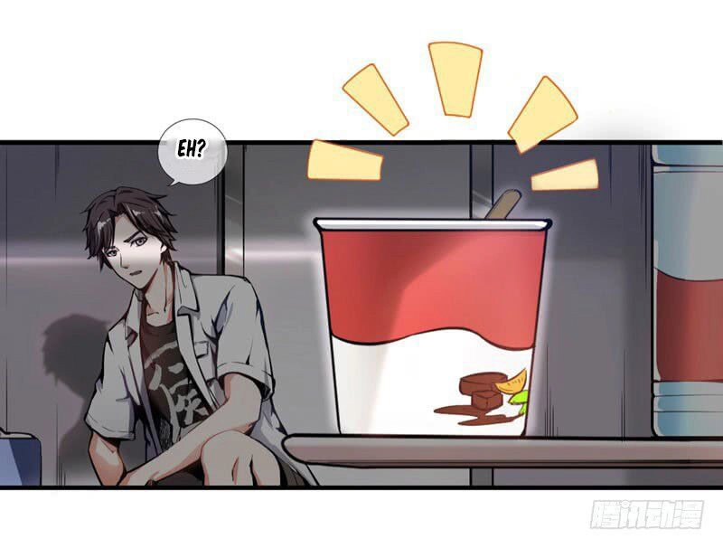 Bác Sĩ Siêu Cấp Thành Phố Chapter 2 - 6