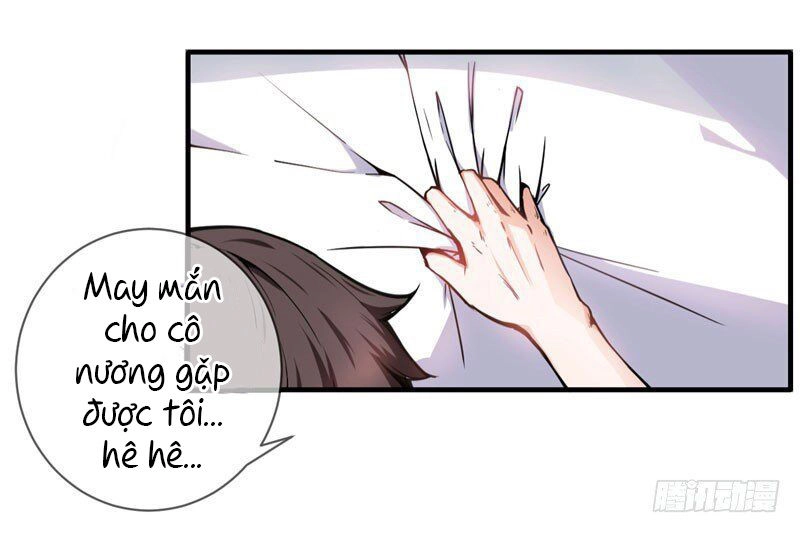 Bác Sĩ Siêu Cấp Thành Phố Chapter 2 - 9