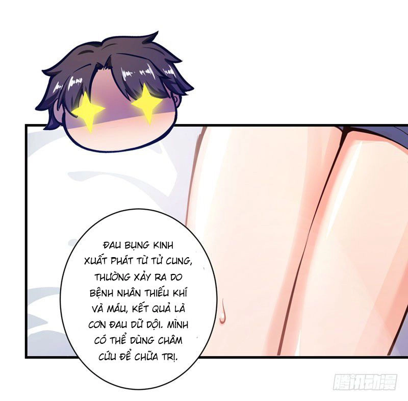 Bác Sĩ Siêu Cấp Thành Phố Chapter 2 - 15