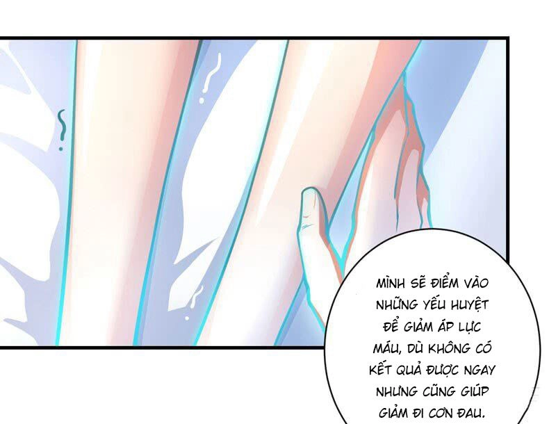 Bác Sĩ Siêu Cấp Thành Phố Chapter 2 - 17