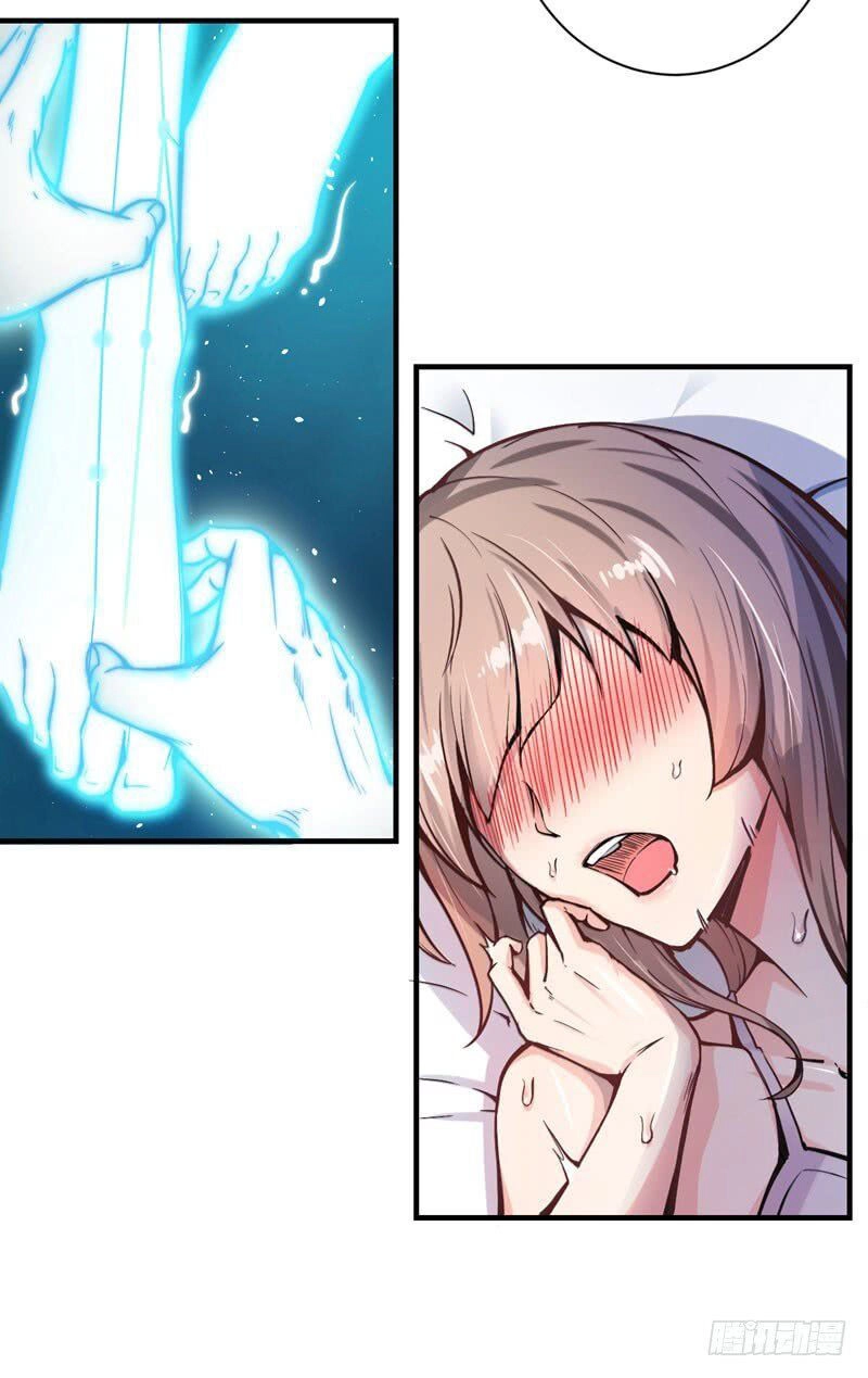 Bác Sĩ Siêu Cấp Thành Phố Chapter 2 - 18