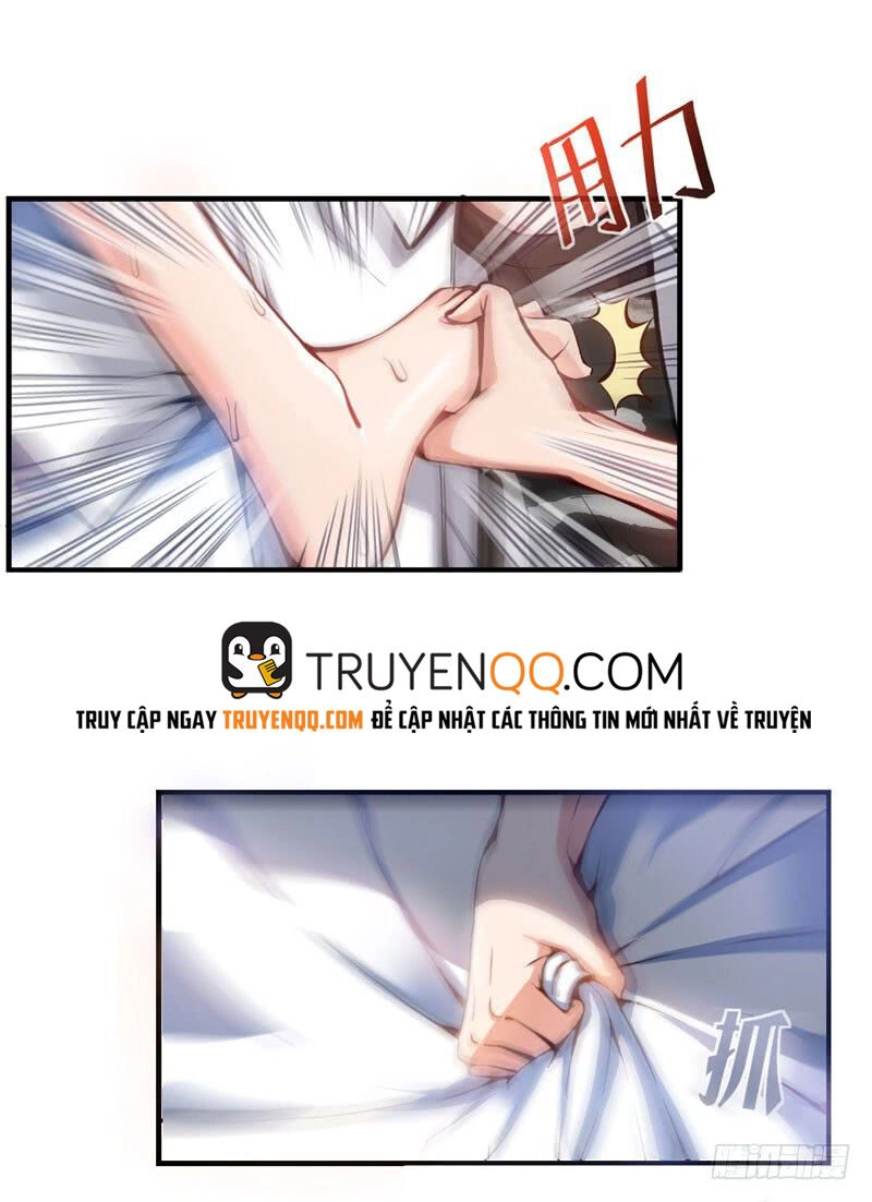 Bác Sĩ Siêu Cấp Thành Phố Chapter 2 - 20