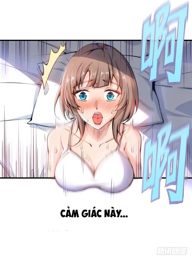 Bác Sĩ Siêu Cấp Thành Phố Chapter 2 - 21