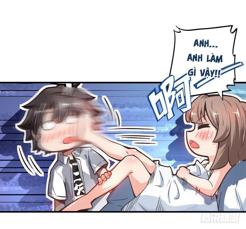 Bác Sĩ Siêu Cấp Thành Phố Chapter 2 - 31