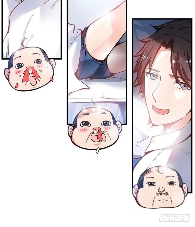 Bác Sĩ Siêu Cấp Thành Phố Chapter 2 - 35