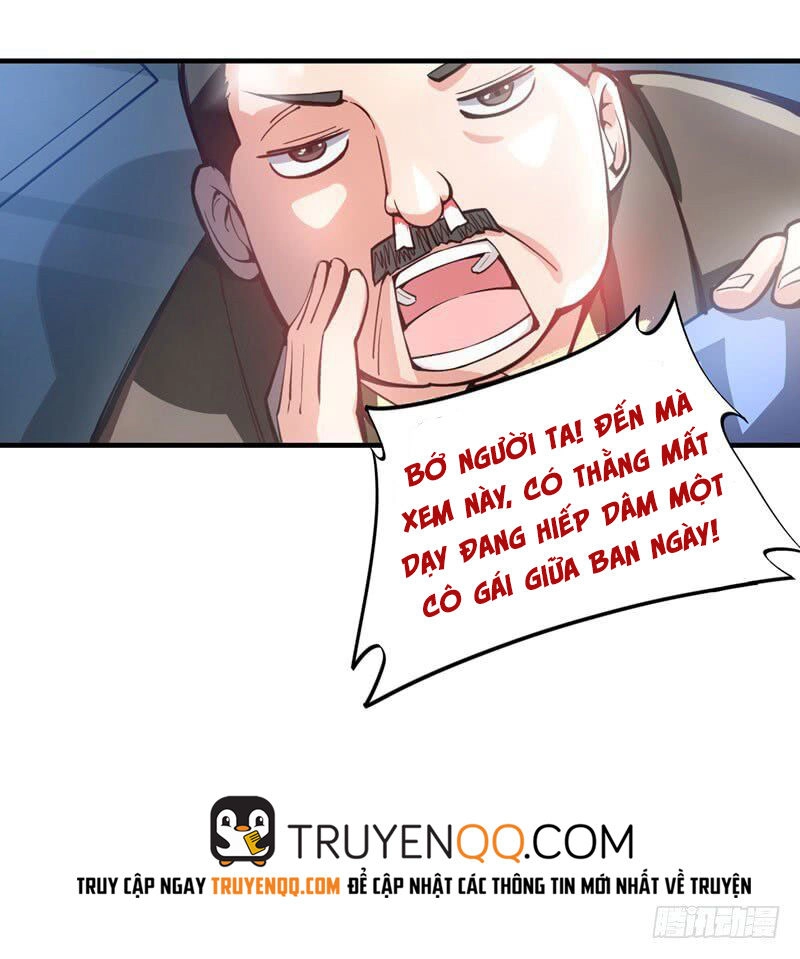 Bác Sĩ Siêu Cấp Thành Phố Chapter 2 - 36