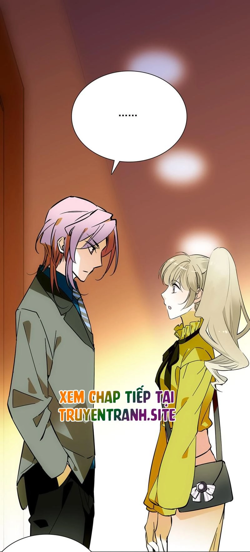 Tịch Nhan Hoa Nở Chỉ Vì Em Chapter 2 - 1