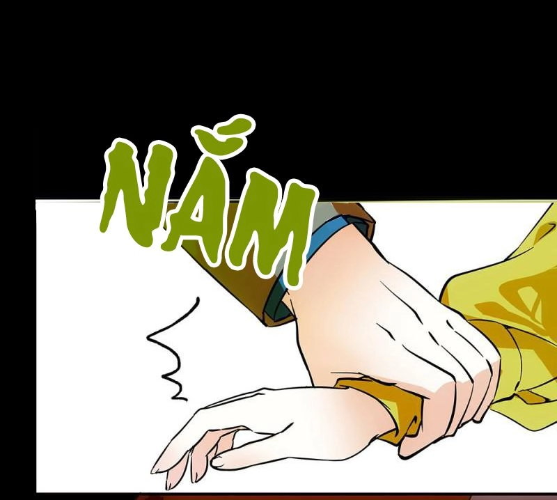 Tịch Nhan Hoa Nở Chỉ Vì Em Chapter 2 - 3